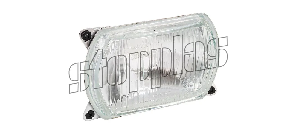 New Holland TD Serisi Far (STP60002RH)