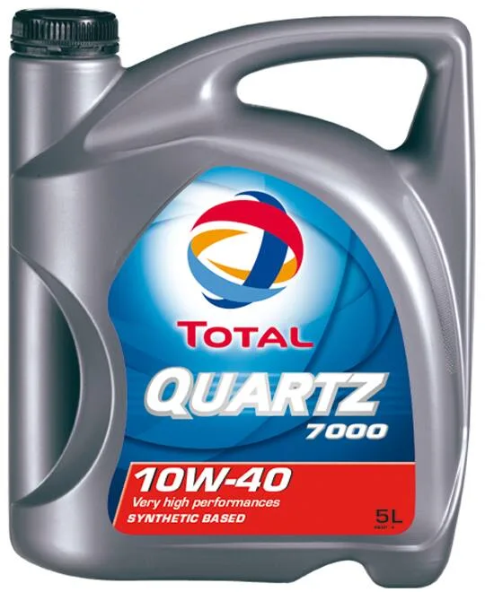 TotalEnergies QUARTZ 7000 10W-40