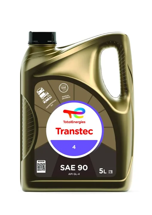 TotalEnergies TRANSTEC 4 SAE 90