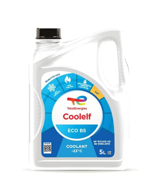TotalEnergies COOLELF ECO BS