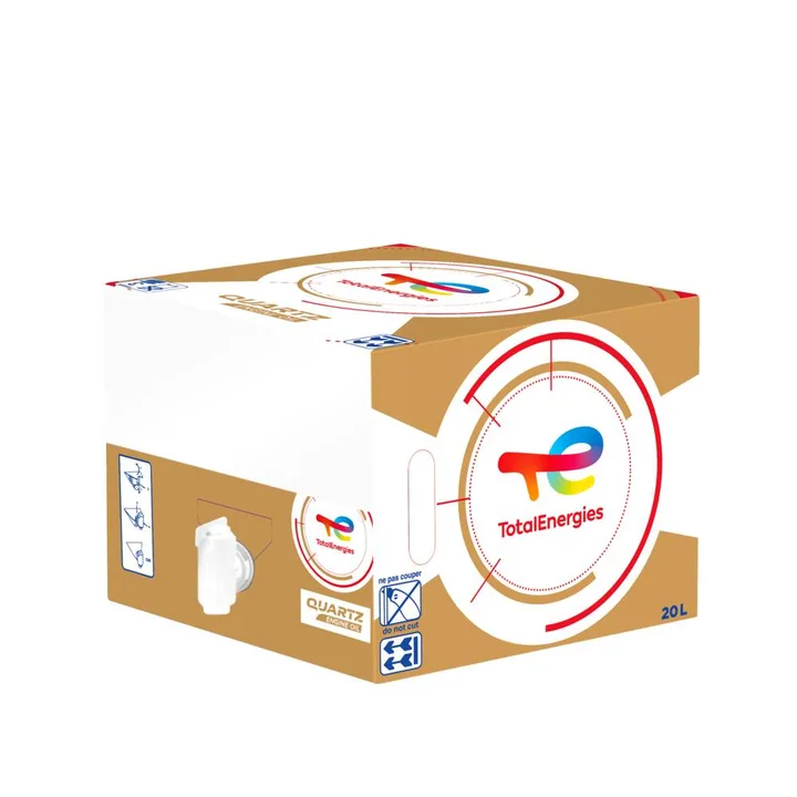 TotalEnergies QUARTZ 9000 ENERGY 5W-40
