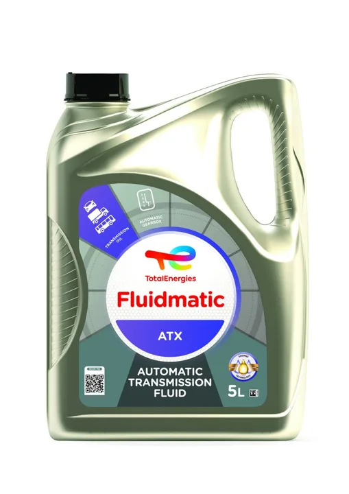 TotalEnergies FLUIDMATIC ATX